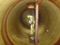 Vessel Cleaning 