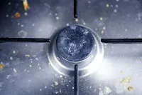 Pre-Audit Cleaning 