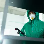 Pressure cleaning
