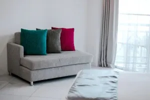 upholstery cleaning