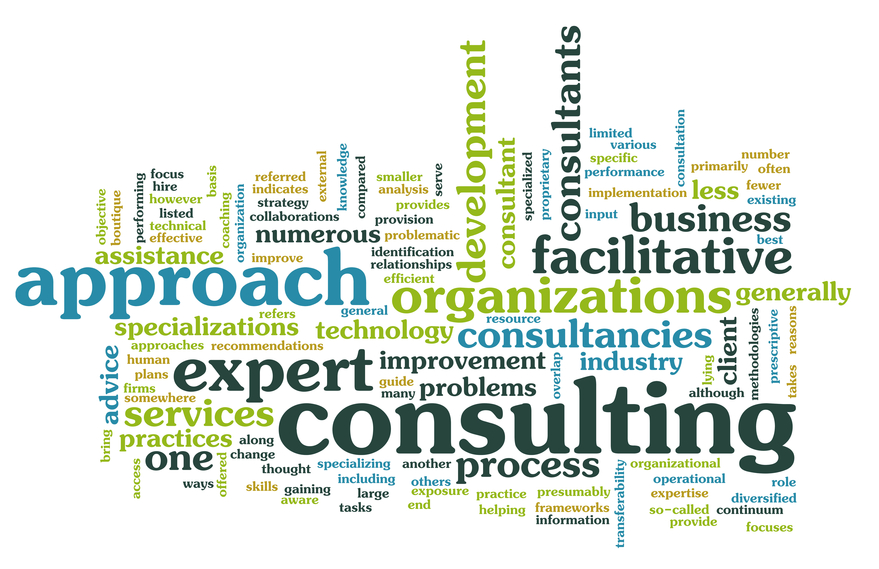 Management Consulting
