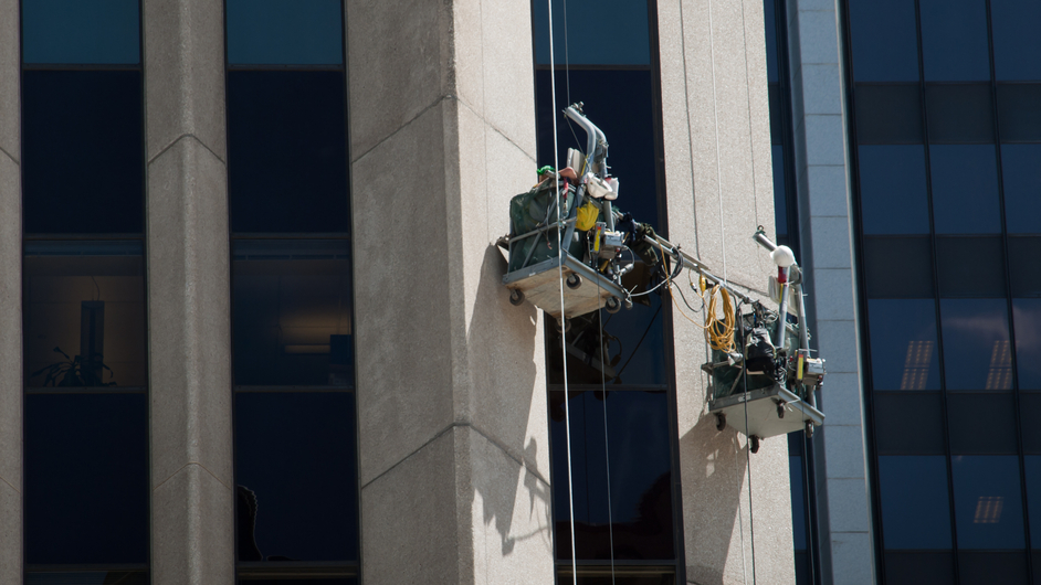 Window Cleaning